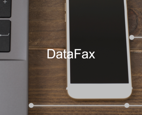 datafax 1