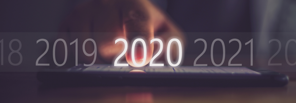 Digital Agent 2020 Technology Review
