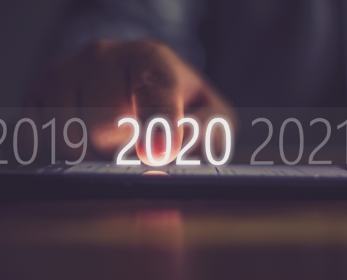 Digital Agent 2020 Technology Review