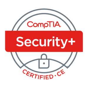 CompTIA Security 2Bce