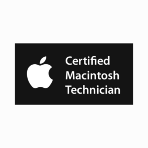 Certified Macintosh Technician