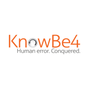 KnowBe4 certification