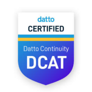 Datto Certified