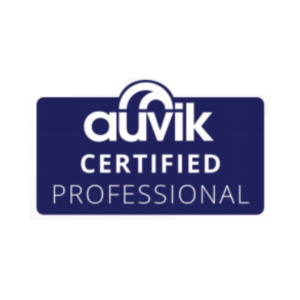 Auvik Certified Professional