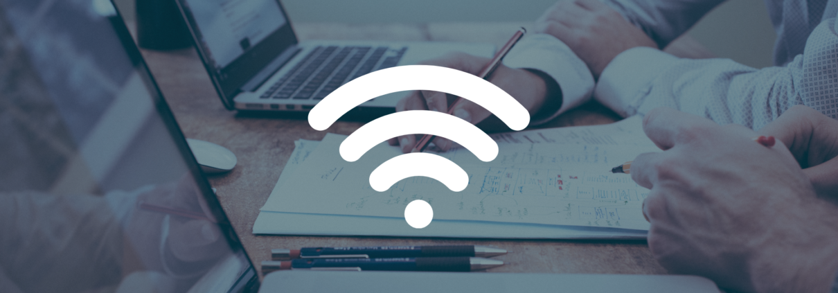 Wireless WAN is the best backup internet option for your business