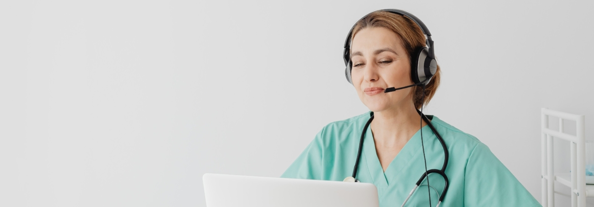 Learn about the best phone system for medical offices, switchvox