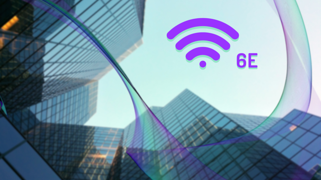 WiFi 6E made our list for the top tech of 2022