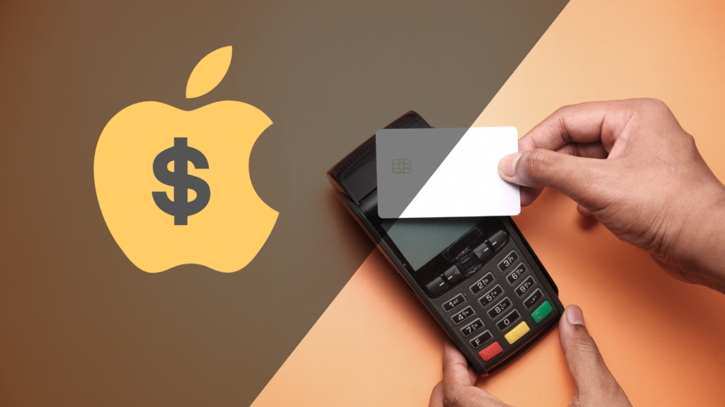Apple Pay made our list for the top tech of 2022