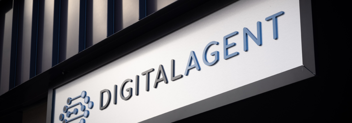 Digital Agent is an Atlanta-based technology company. Learn more about us and about how to keep your business tech running safely and efficiently.