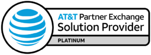 ATT Partner Platinum for Business Internet
