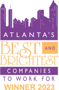 Digital Agent has been named one of Atlanta's Best and Brightest companies to work for six years in a row
