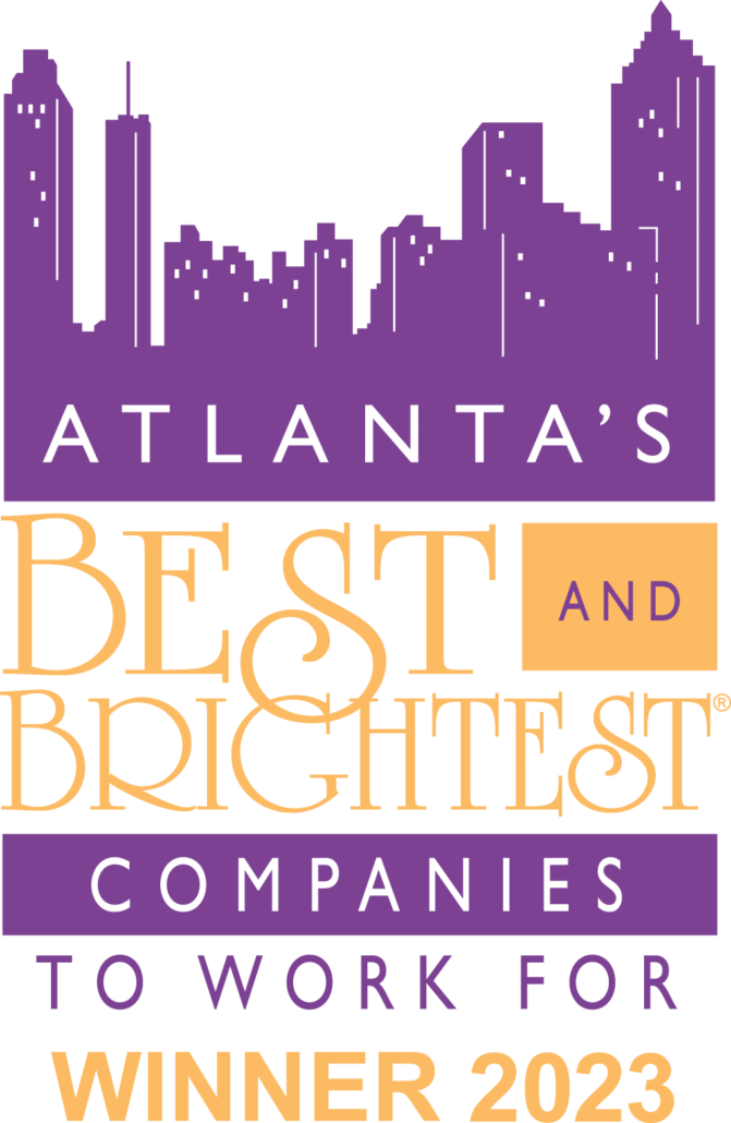 Digital Agent has been named one of Atlanta's Best and Brightest companies to work for six years in a row