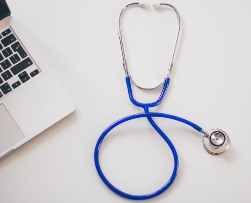 Digital Agent's faxing options for medical offices and more