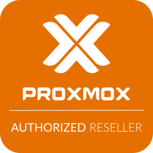 proxmox authorized reseller logo color 300px