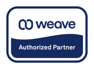 Weave Authorized Partner Logo (4)